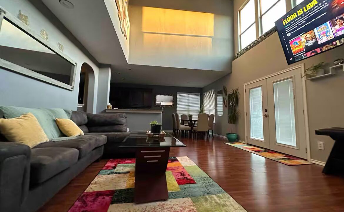 Photo of Livingroom in Midlothian