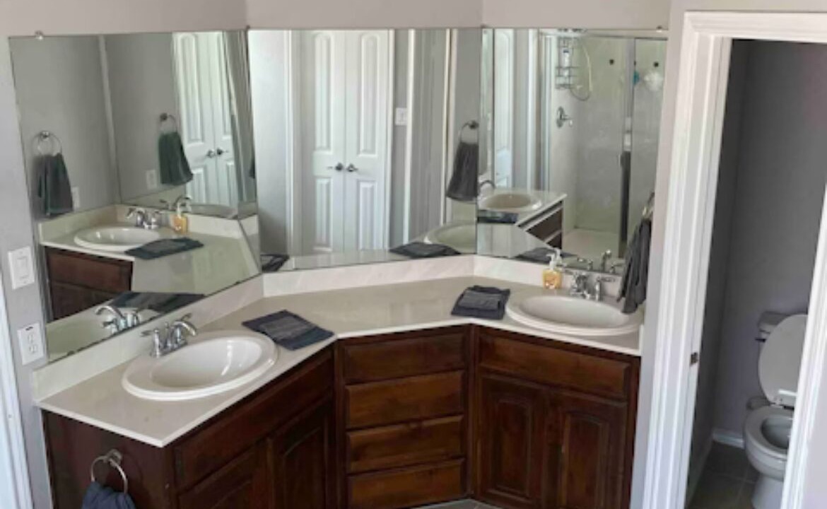 Photo of Bathroom in Midlothian