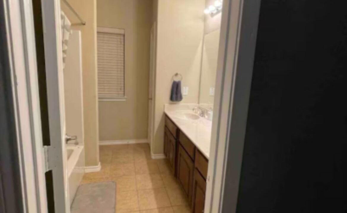 Photo of Bathroom in Midlothian