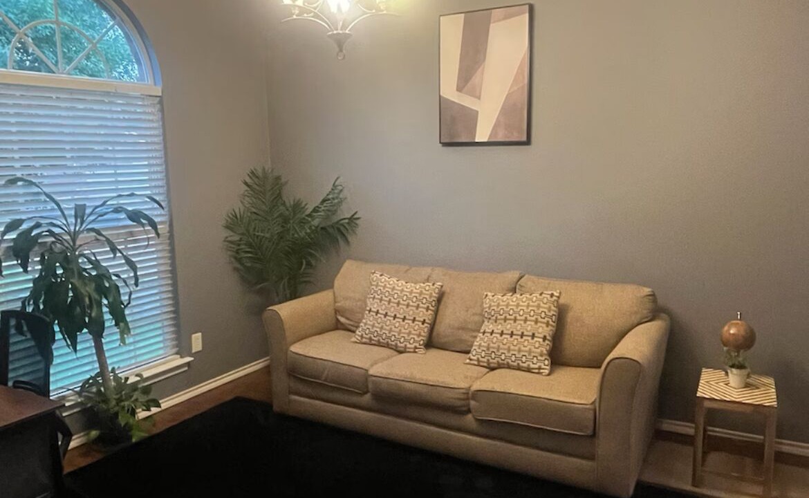 Photo of Livingroom in Midlothian