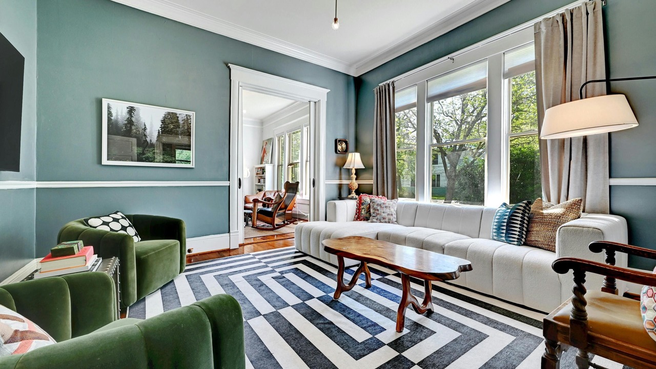 Photo of Livingroom in Lockhart