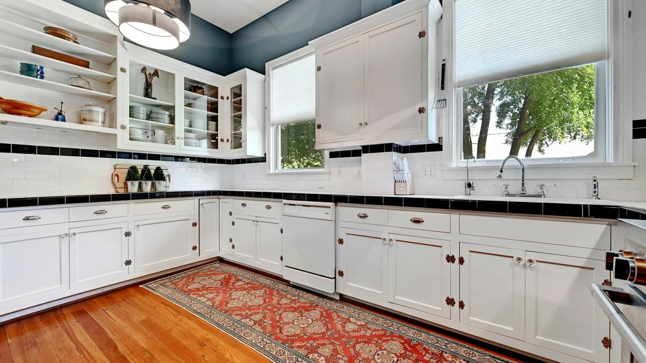 Photo of Kitchen in Lockhart