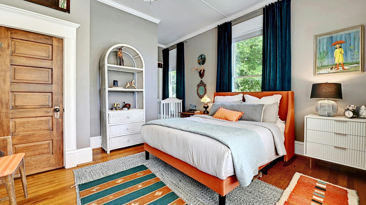 Photo of Bedroom in Lockhart
