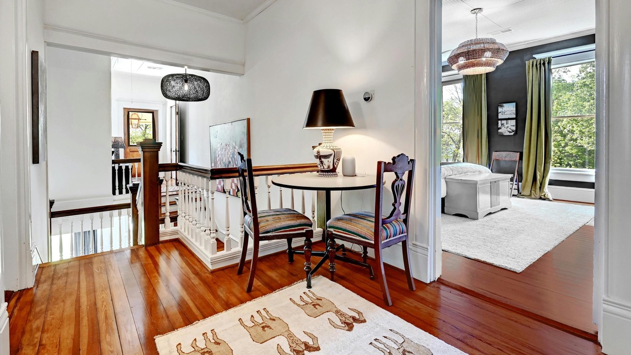 Photo of Bedroom in Lockhart