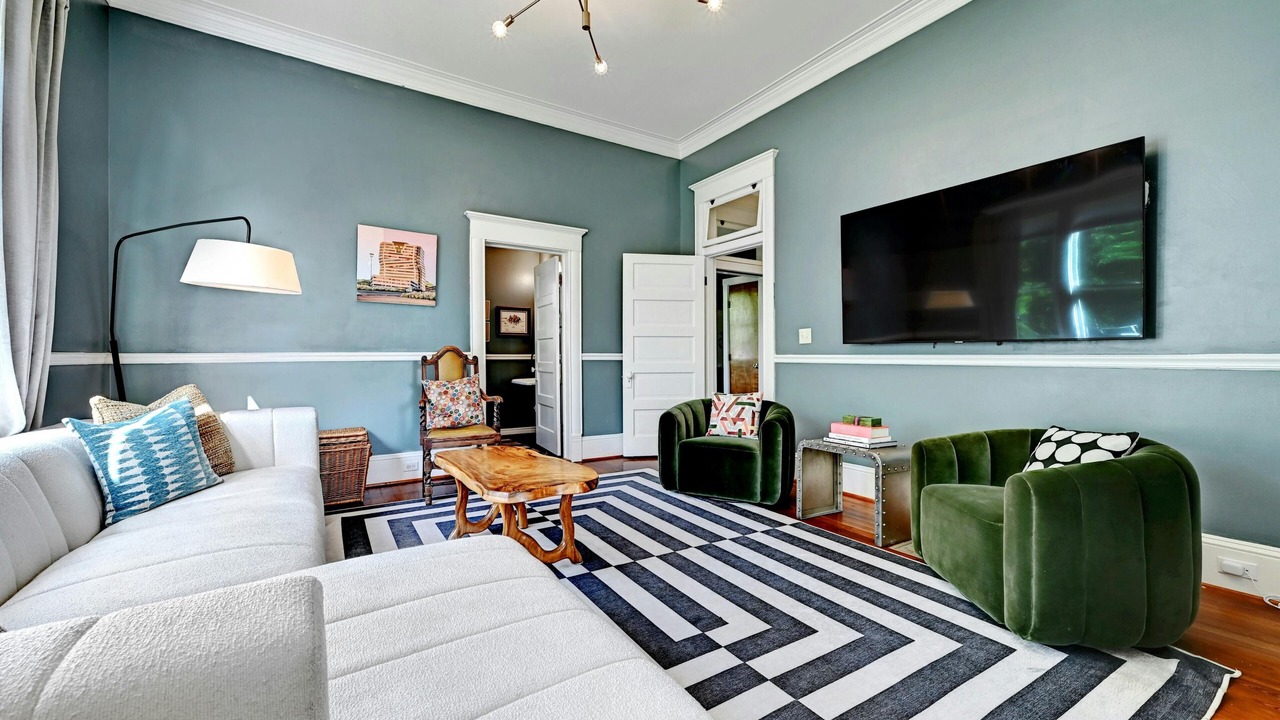 Photo of Livingroom in Lockhart
