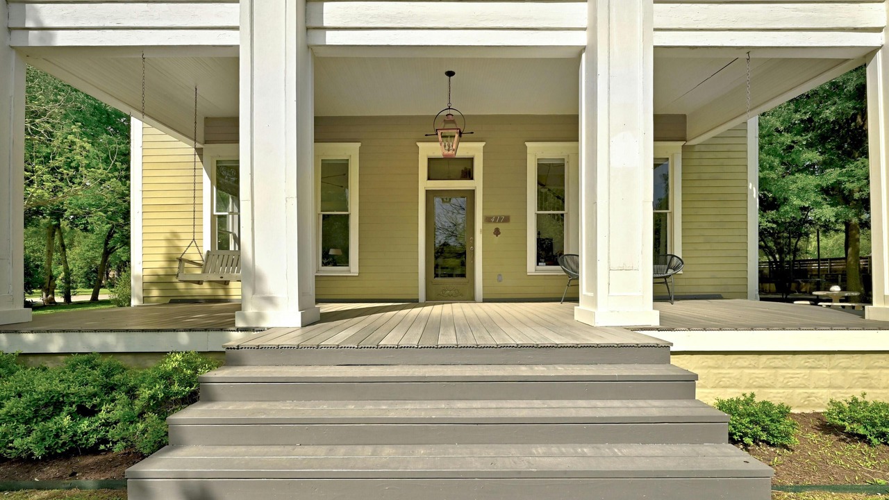 Photo of Outdoor in Lockhart
