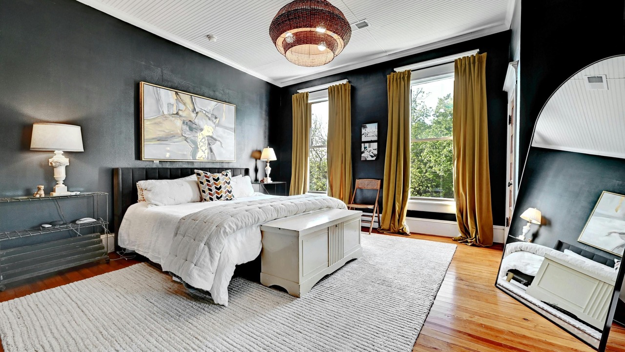 Photo of Bedroom in Lockhart