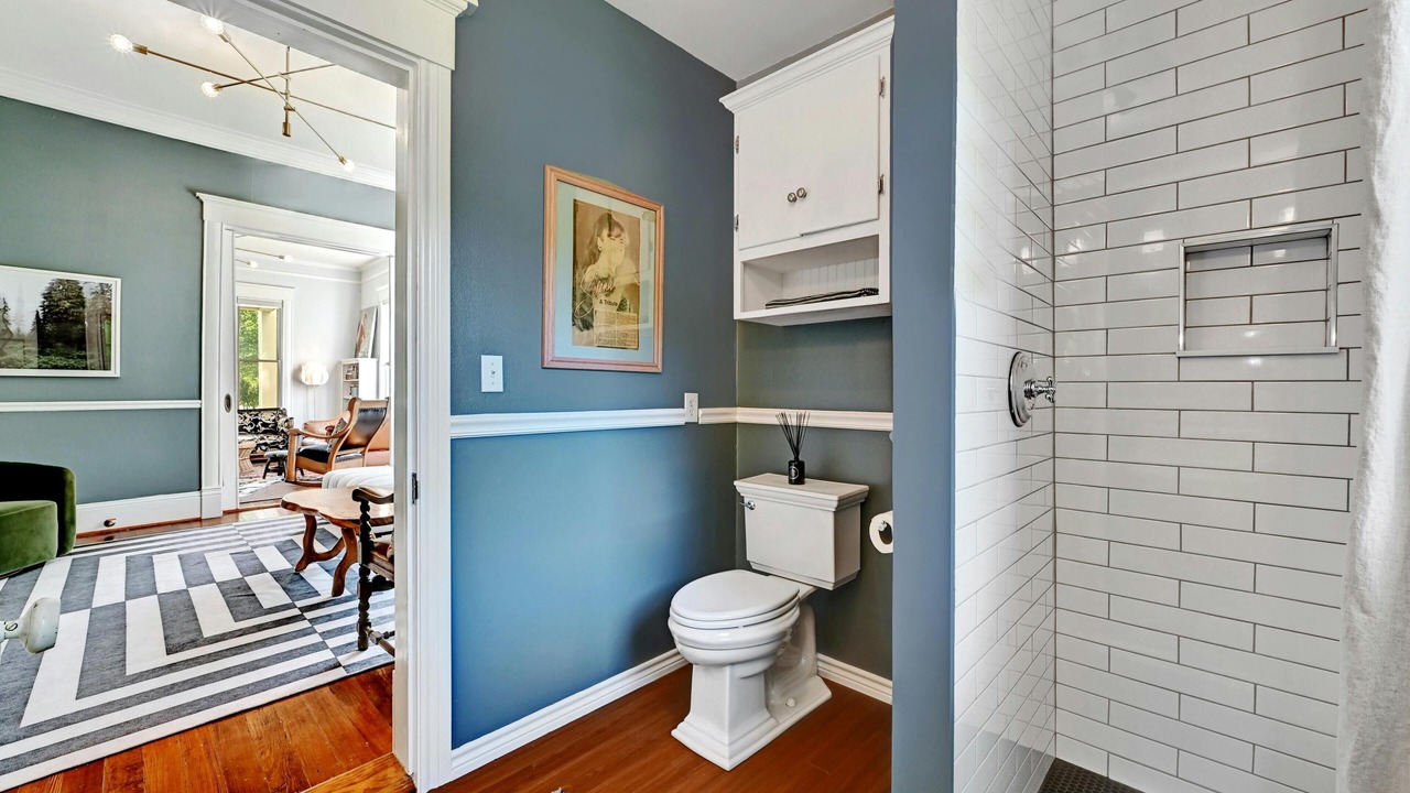 Photo of Bathroom in Lockhart