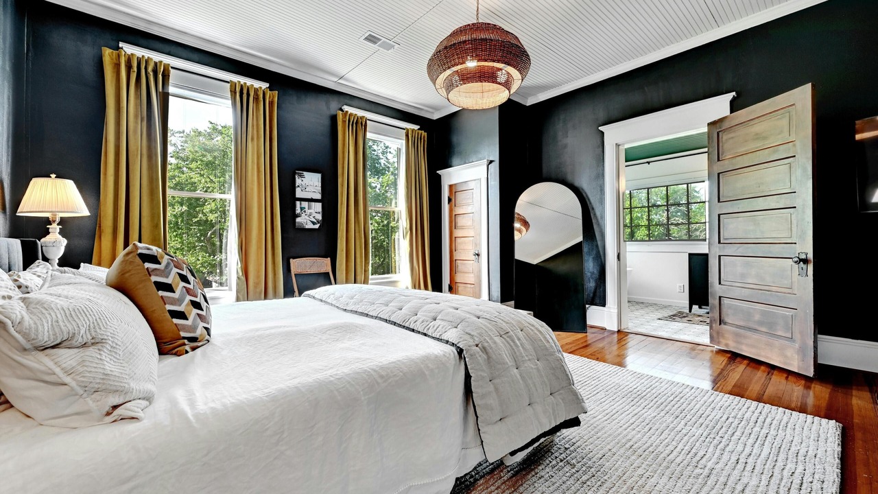 Photo of Bedroom in Lockhart