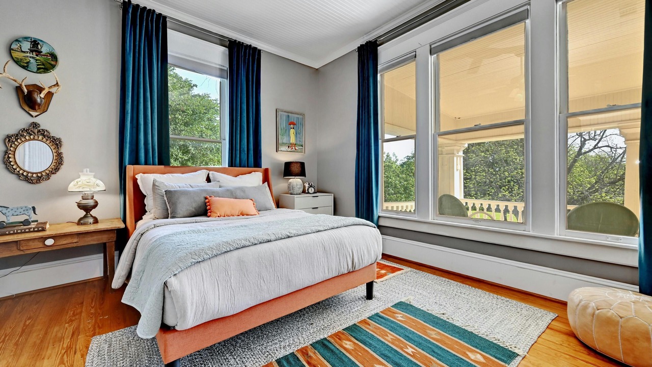 Photo of Bedroom in Lockhart