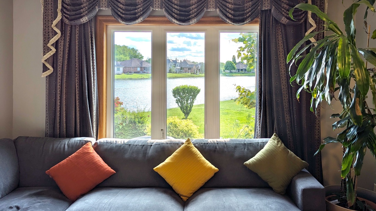Photo of Livingroom in Windsor