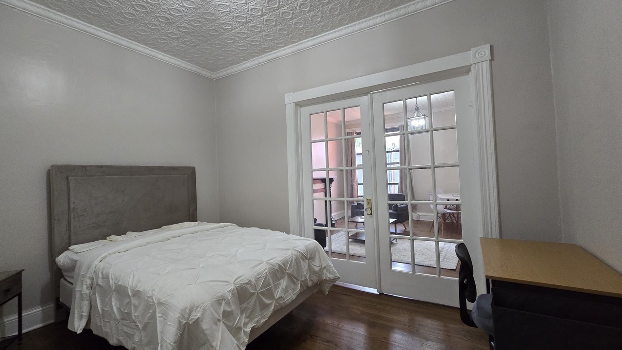 Photo of Bedroom in Kingston