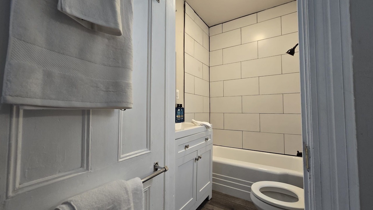 Photo of Bathroom in Kingston