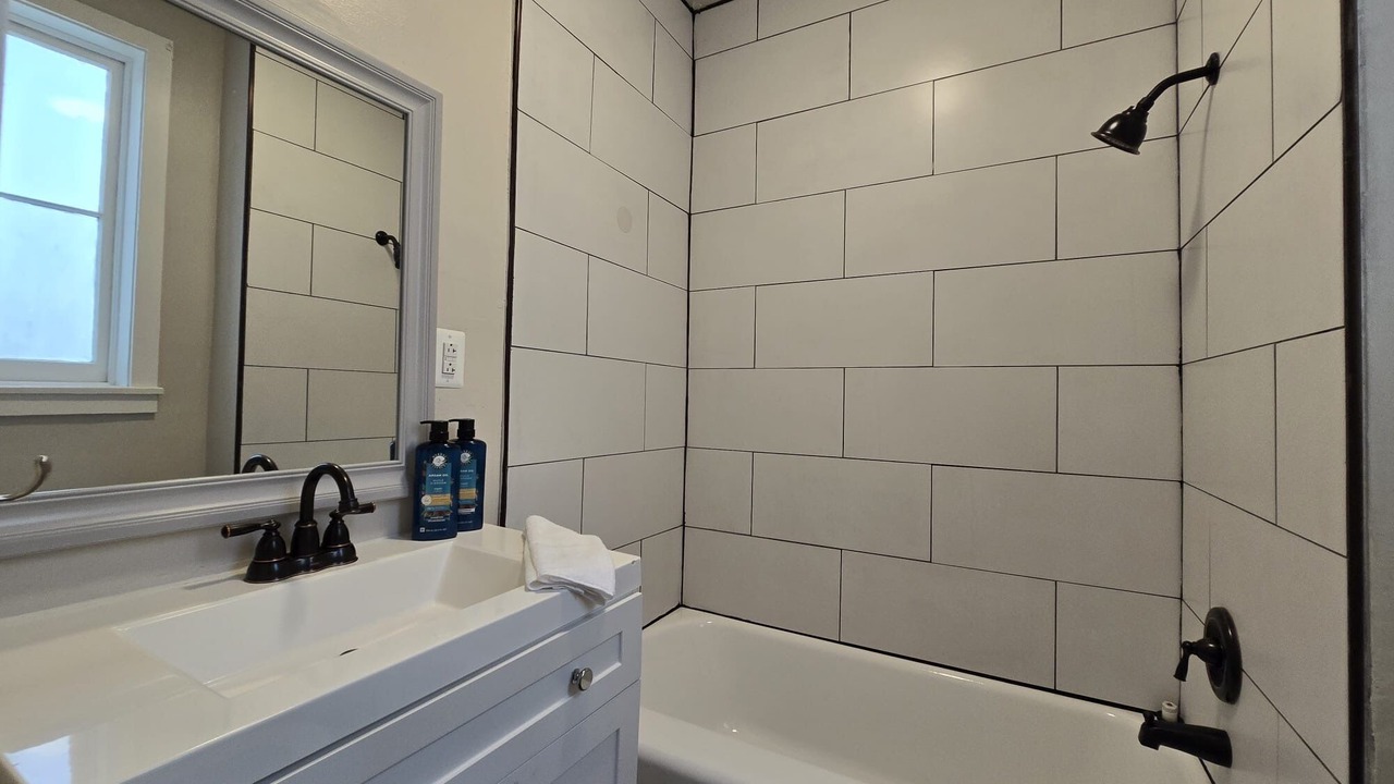 Photo of Bathroom in Kingston