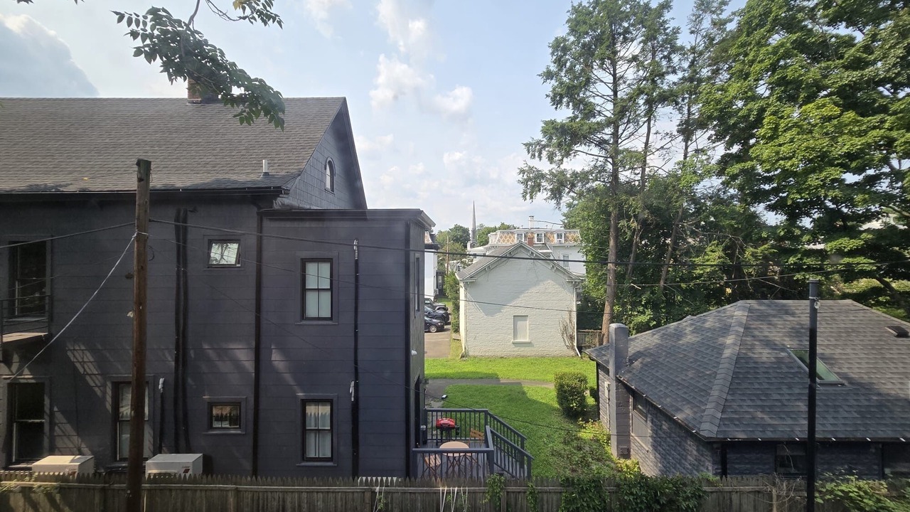 Photo of Outdoor in Kingston