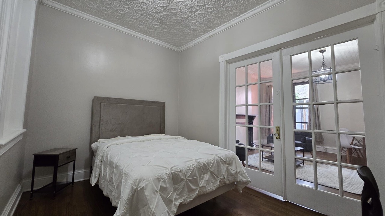 Photo of Bedroom in Kingston