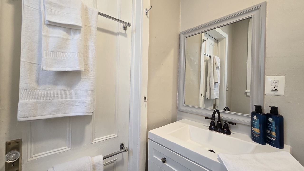 Photo of Bathroom in Kingston