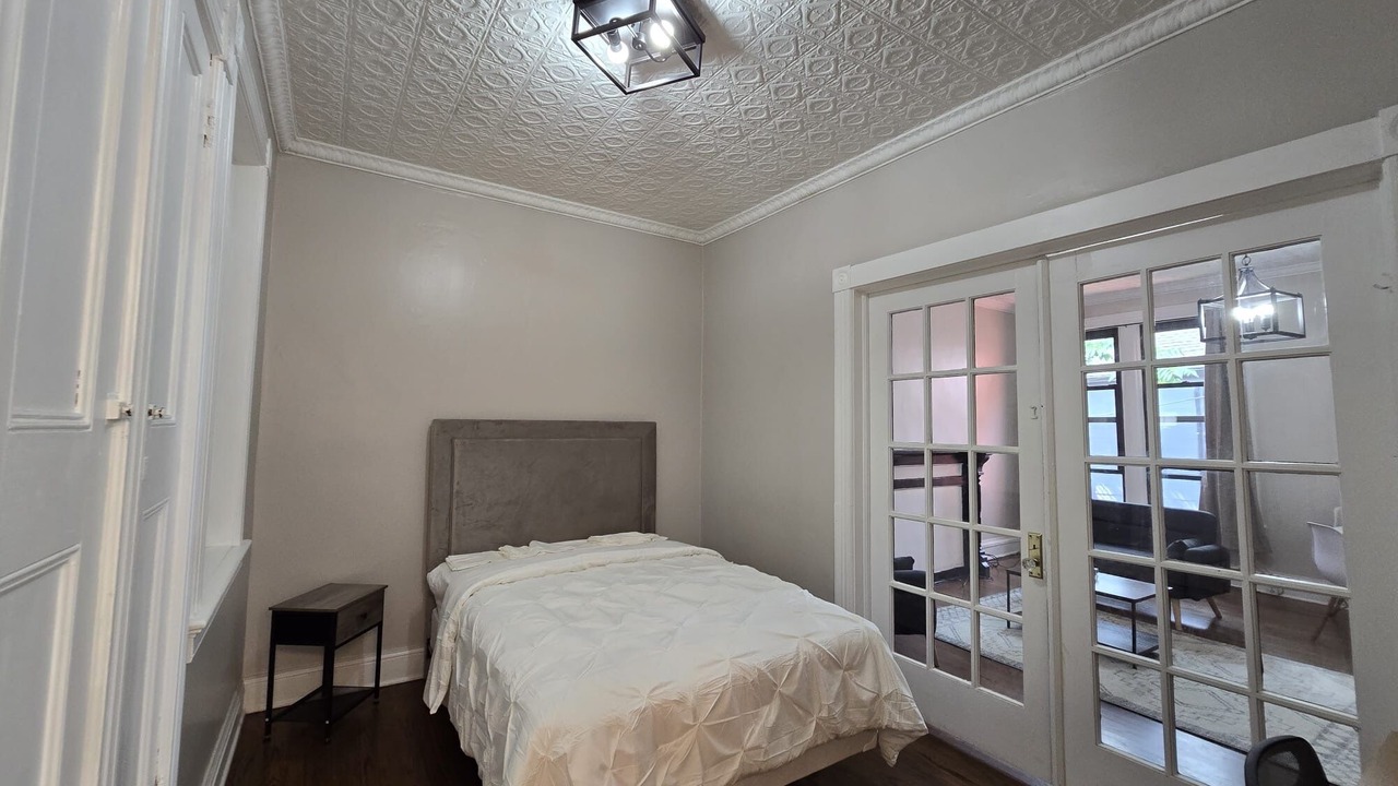 Photo of Bedroom in Kingston