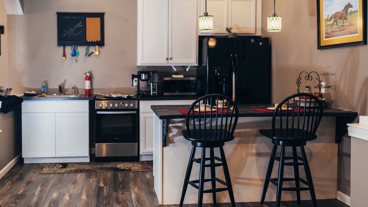 Photo of Kitchen in New Holland
