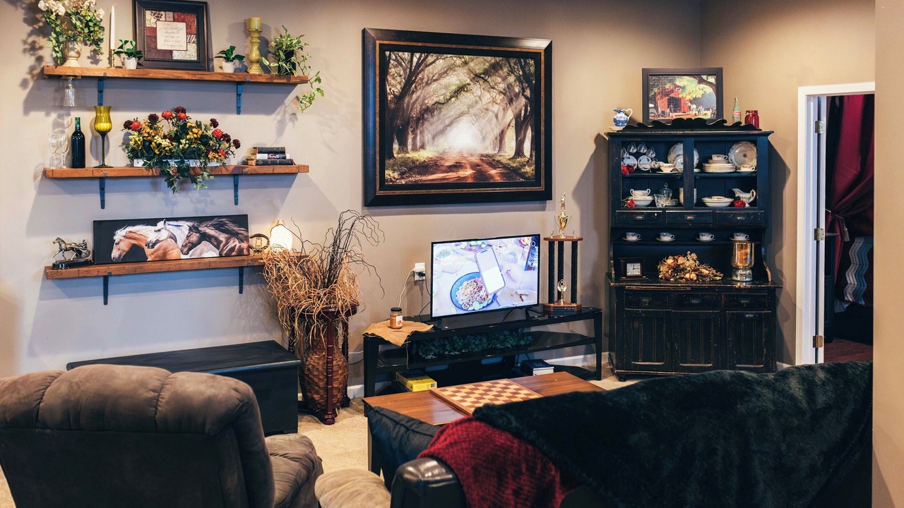 Photo of Bedroom in New Holland