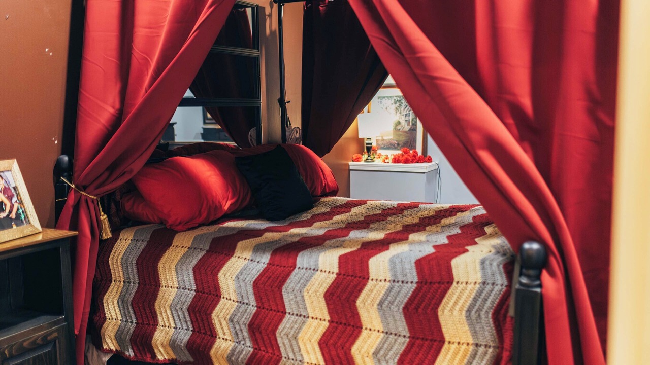 Photo of Bedroom in New Holland