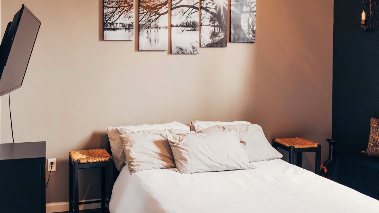 Photo of Bedroom in New Holland