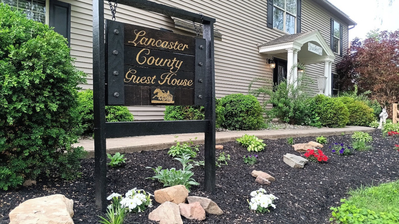 Photo of Outdoor in New Holland