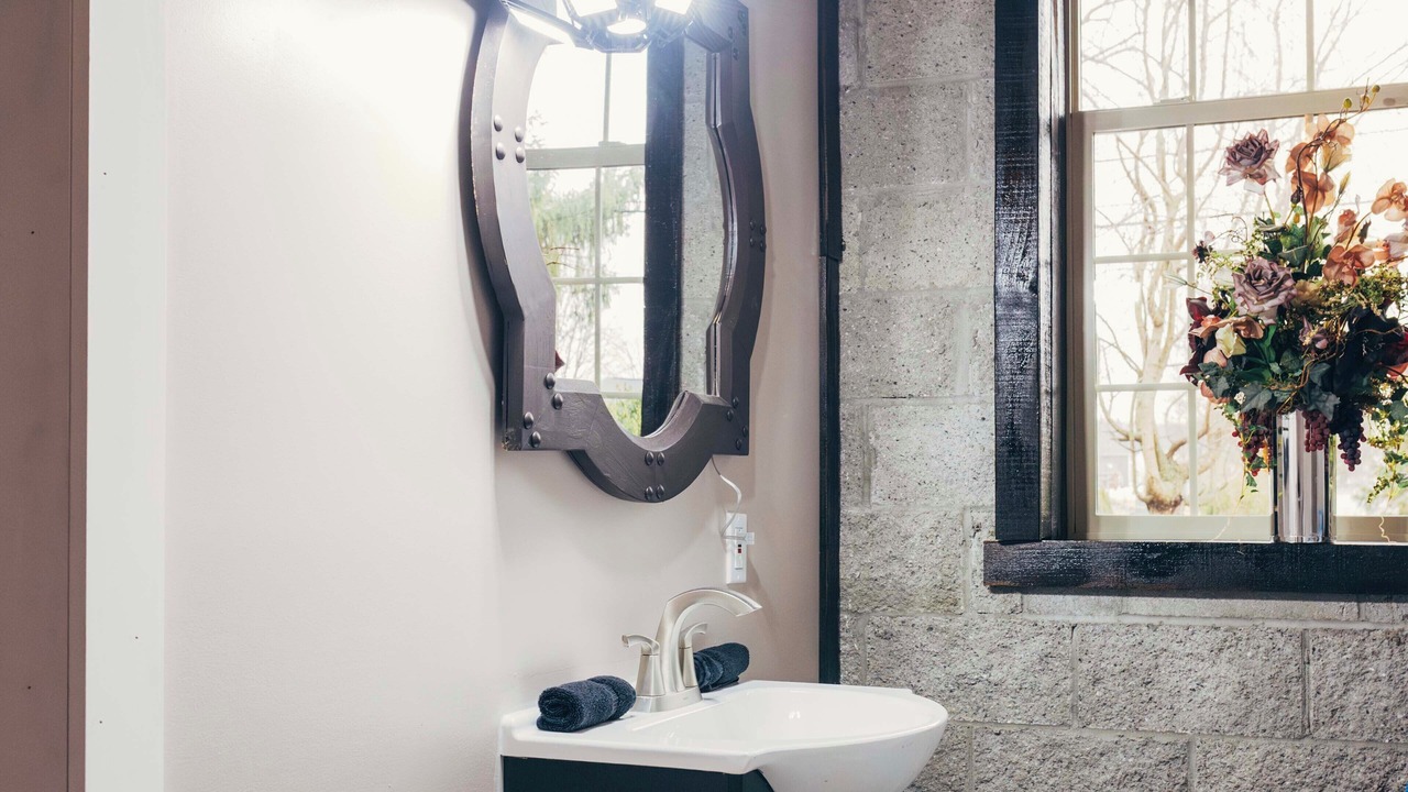 Photo of Bathroom in New Holland