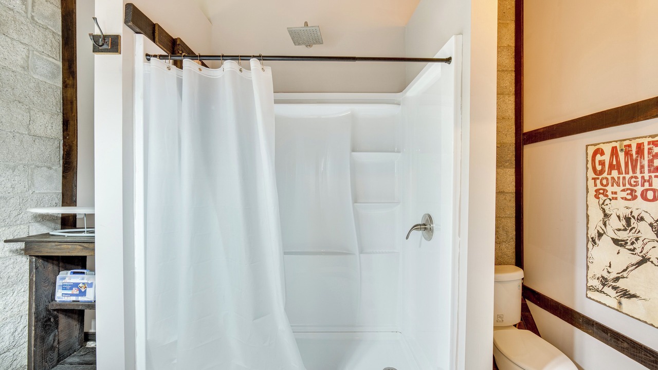 Photo of Bathroom in New Holland