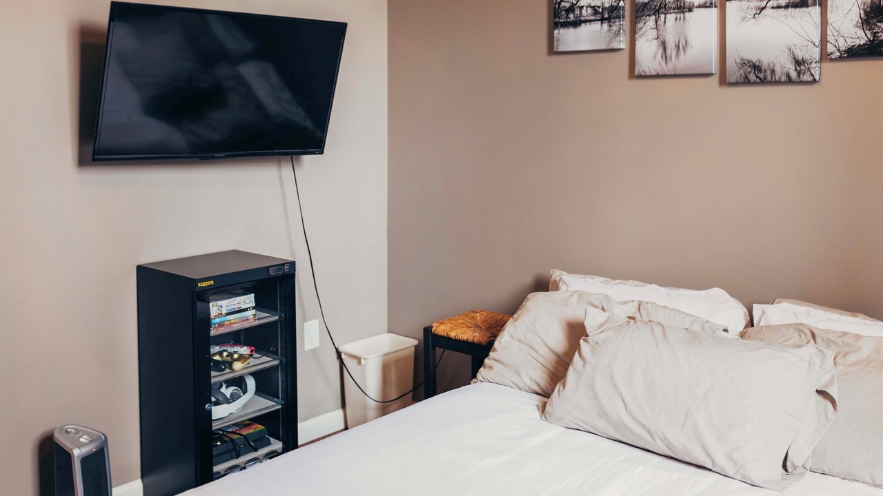 Photo of Bedroom in New Holland