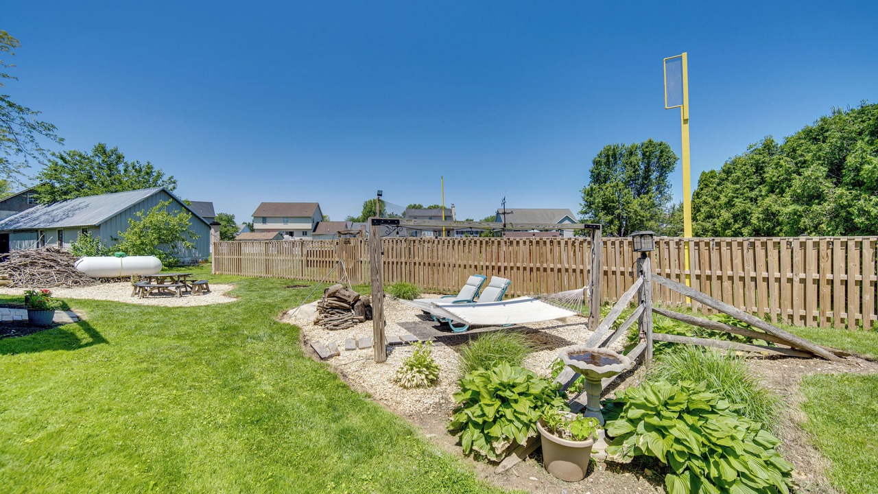 Photo of Outdoor in New Holland