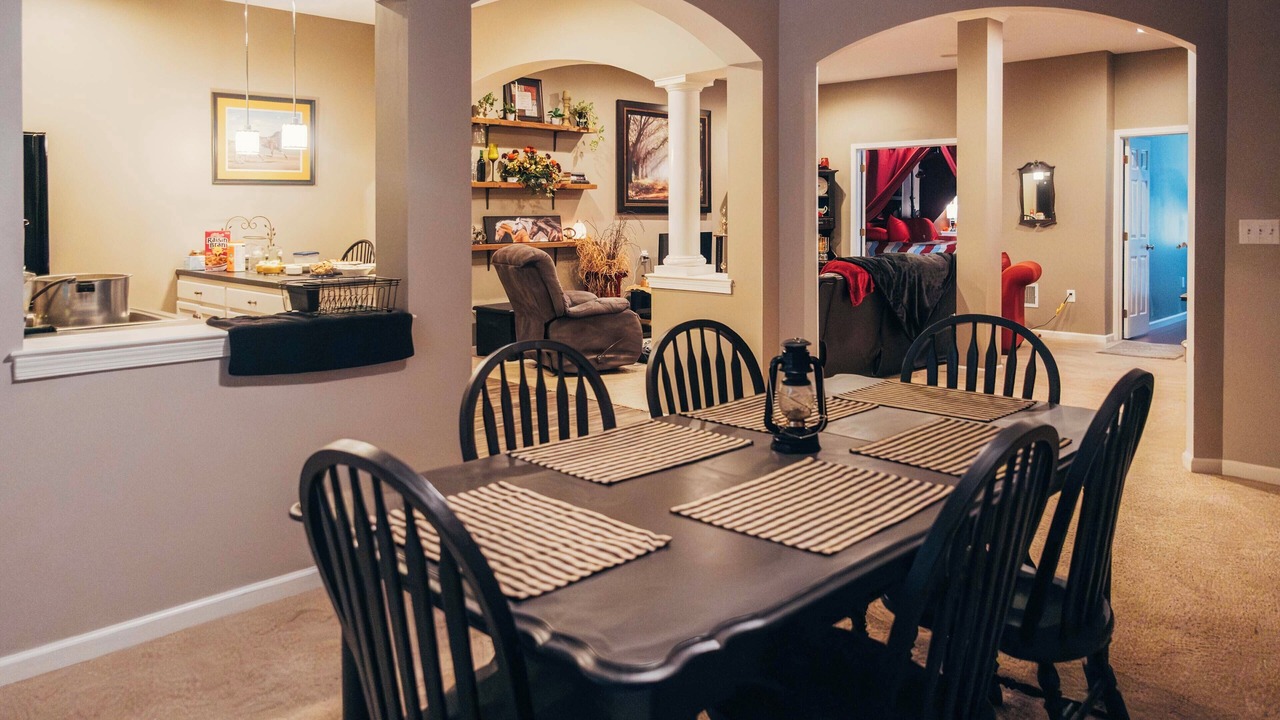 Photo of Bedroom in New Holland