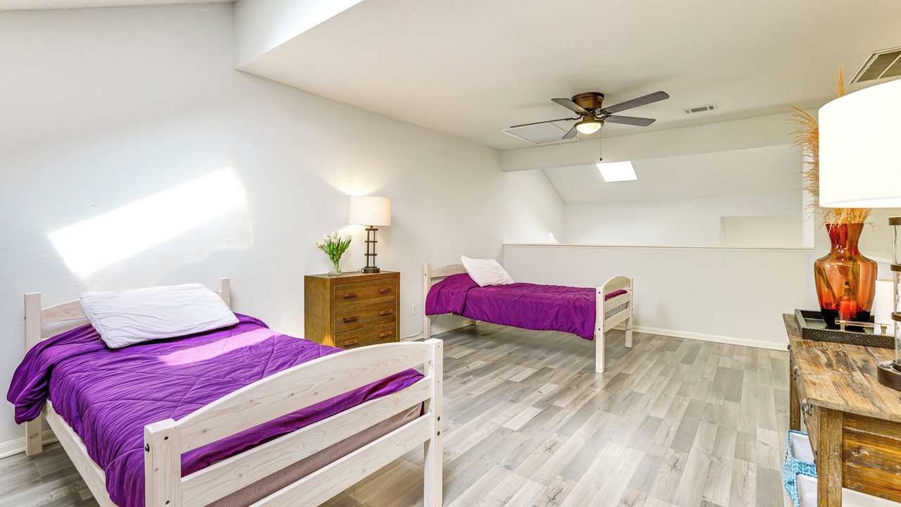 Photo of Bedroom in Bammel