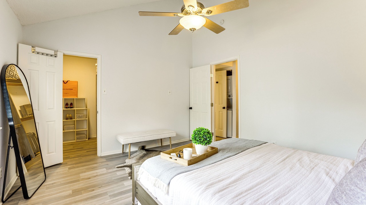 Photo of Bedroom in Bammel