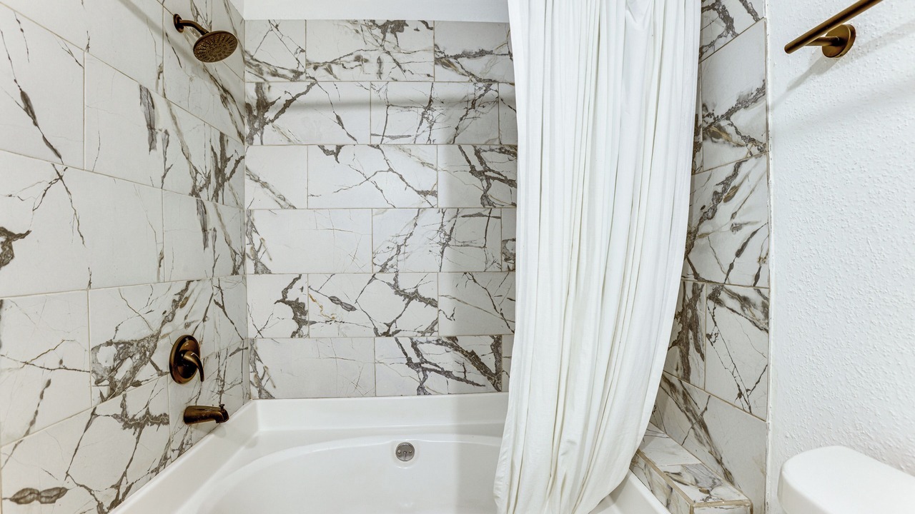 Photo of Bathroom in Bammel