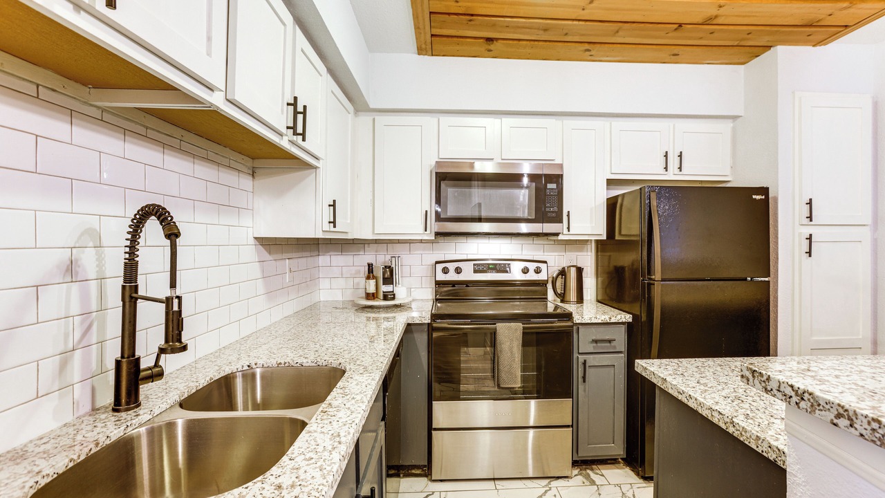 Photo of Kitchen in Bammel