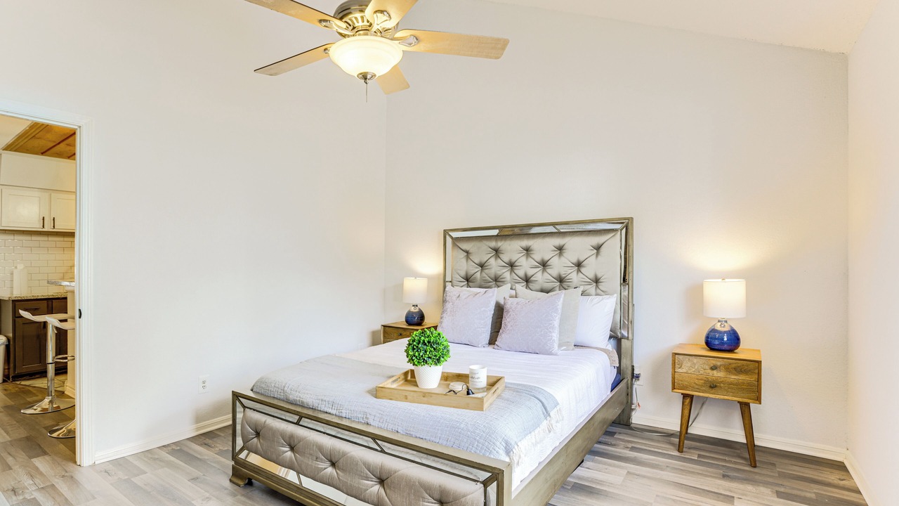 Photo of Bedroom in Bammel