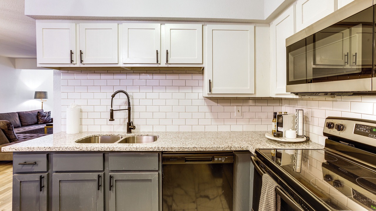 Photo of Kitchen in Bammel