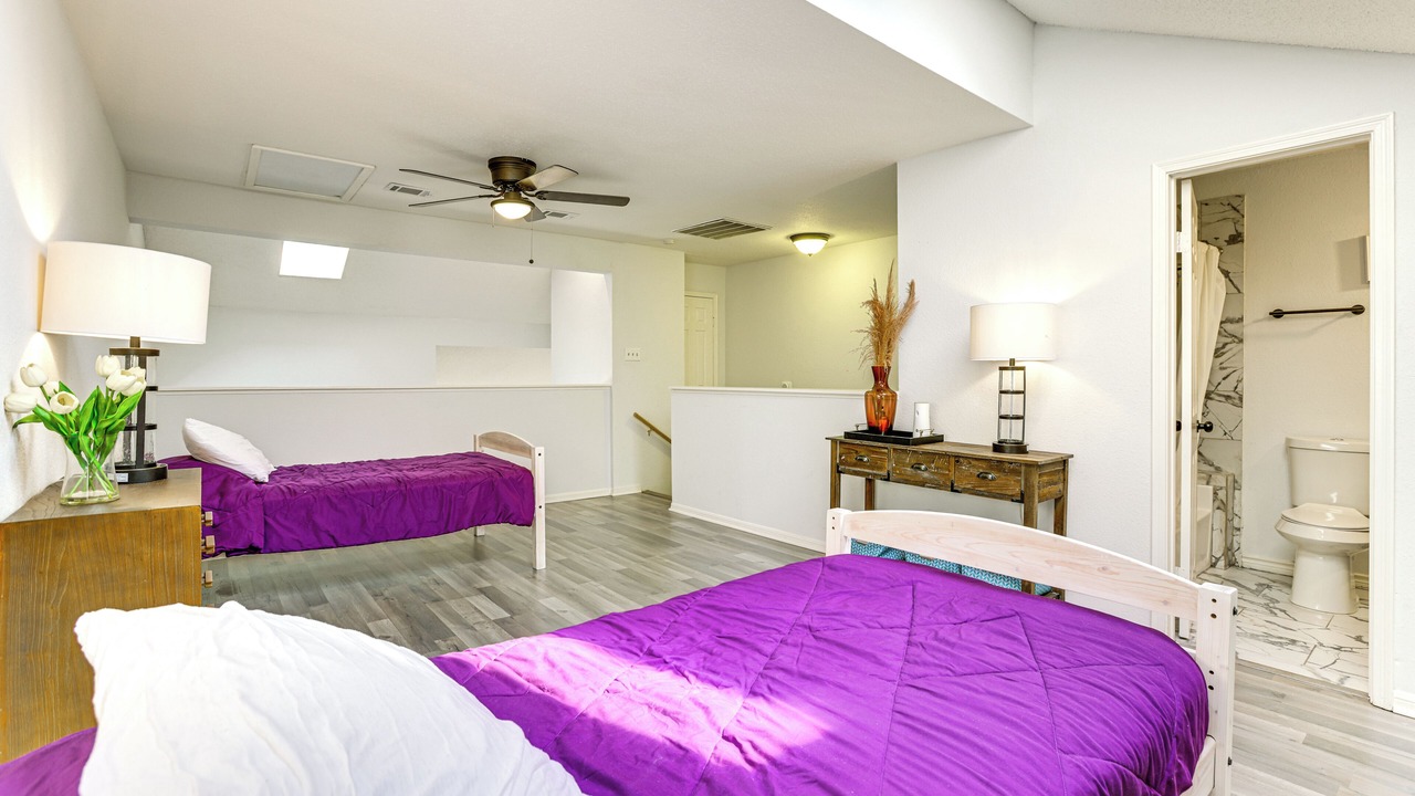 Photo of Bedroom in Bammel