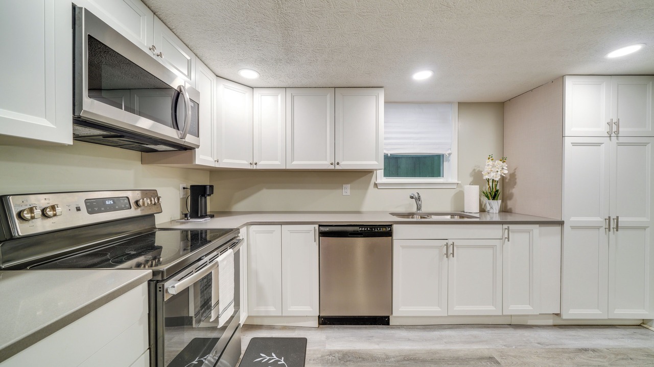 Photo of Kitchen in Clifton Heights