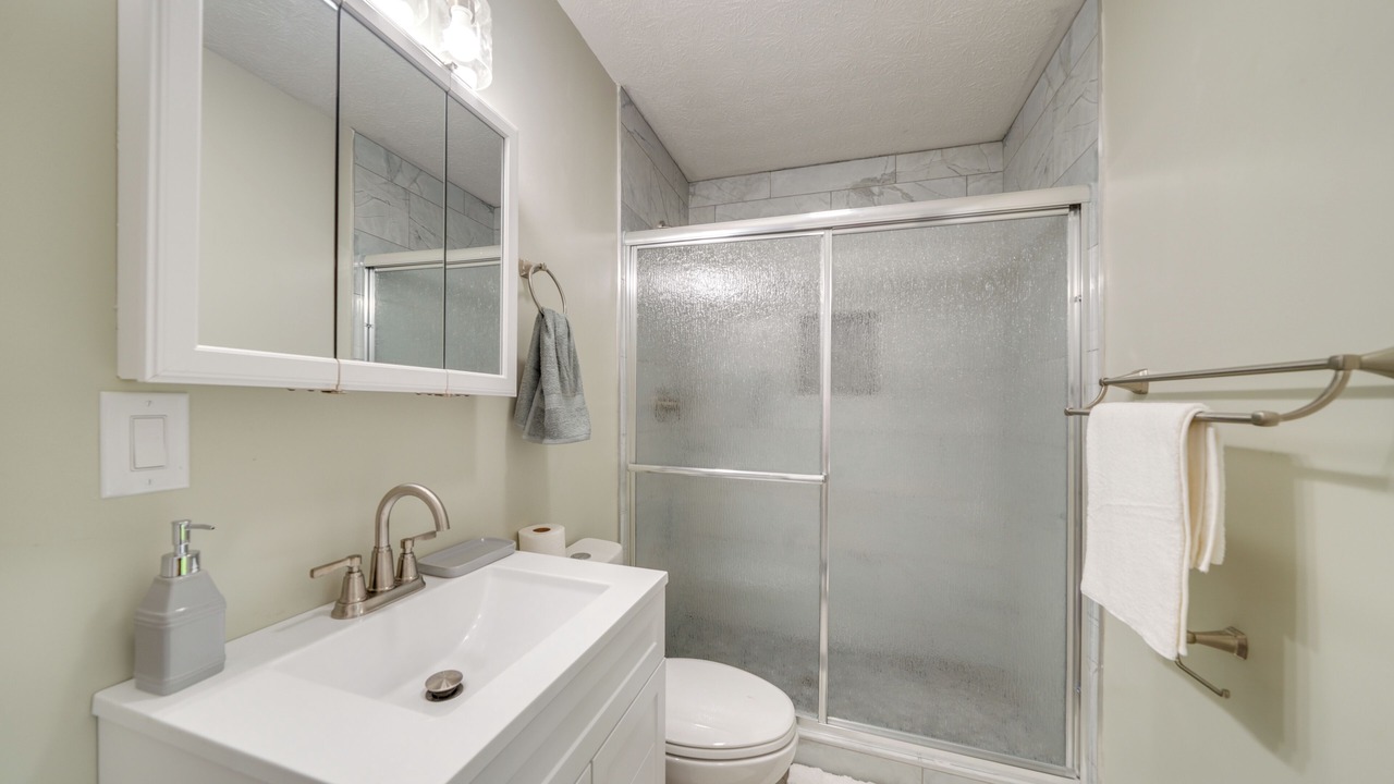 Photo of Bathroom in Clifton Heights