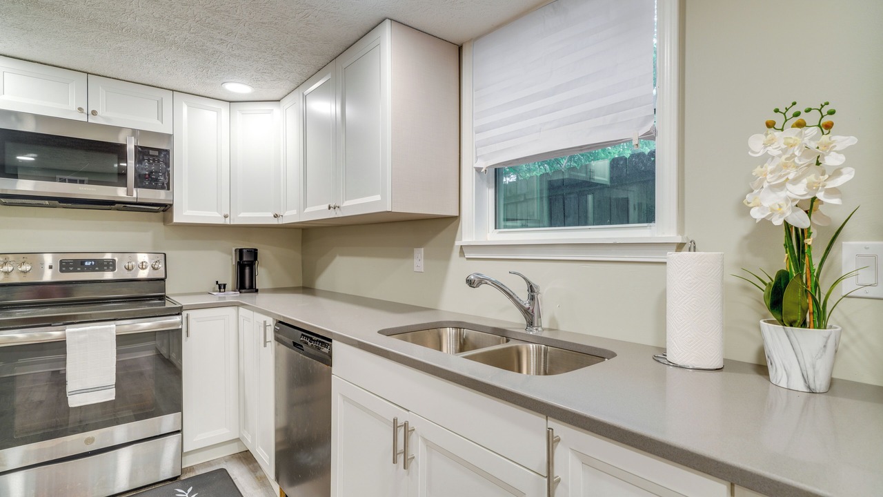 Photo of Kitchen in Clifton Heights