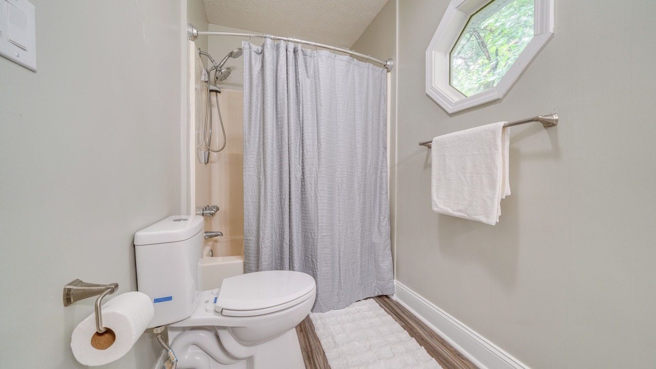 Photo of Bathroom in Clifton Heights