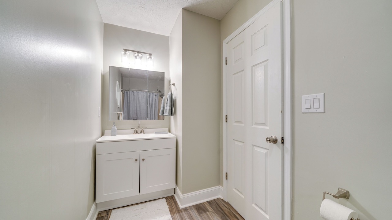Photo of Bathroom in Clifton Heights