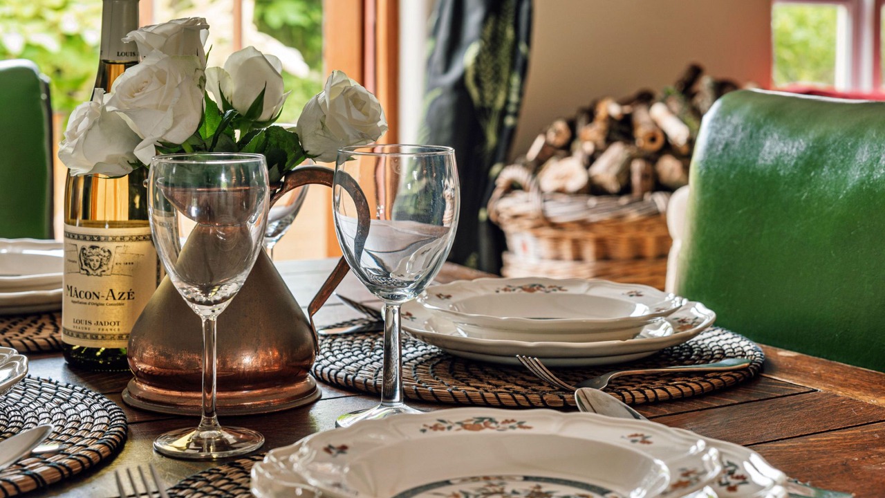 Photo of Bedroom in Monmouth