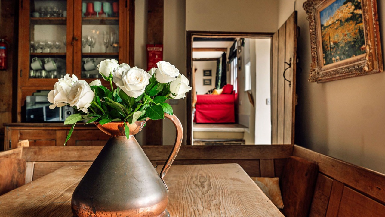 Photo of Bedroom in Monmouth