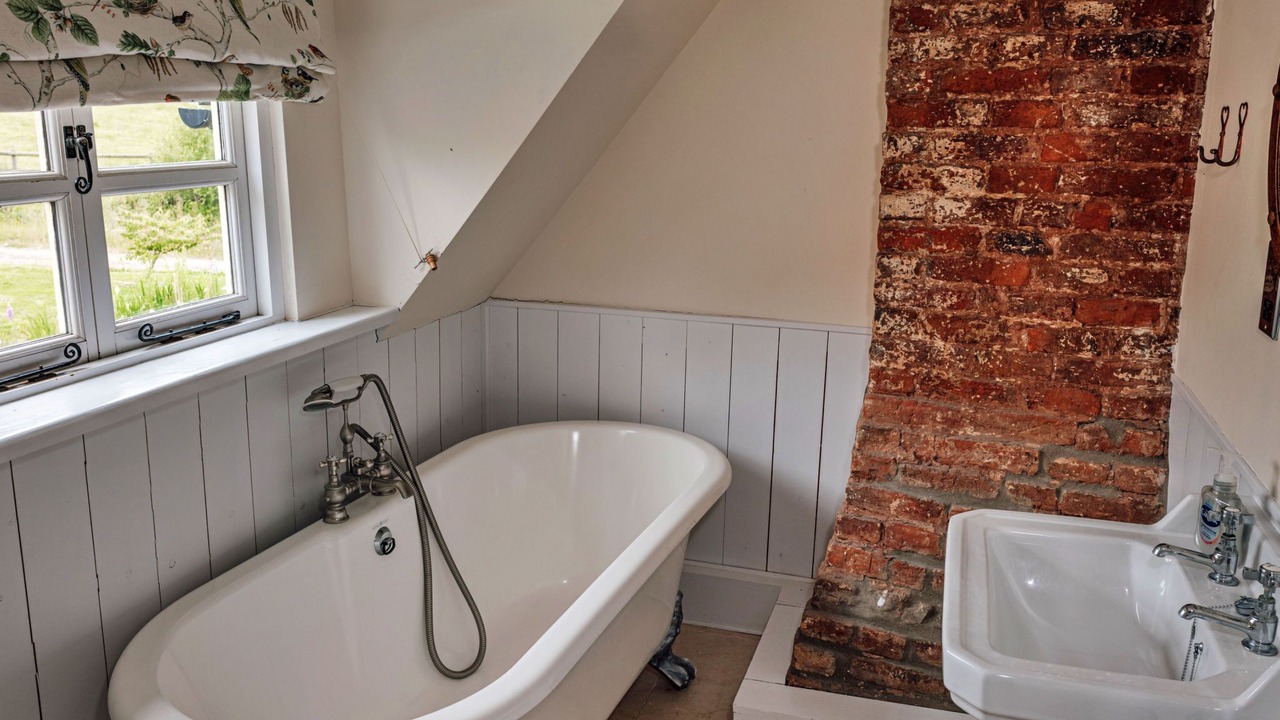 Photo of Bathroom in Monmouth