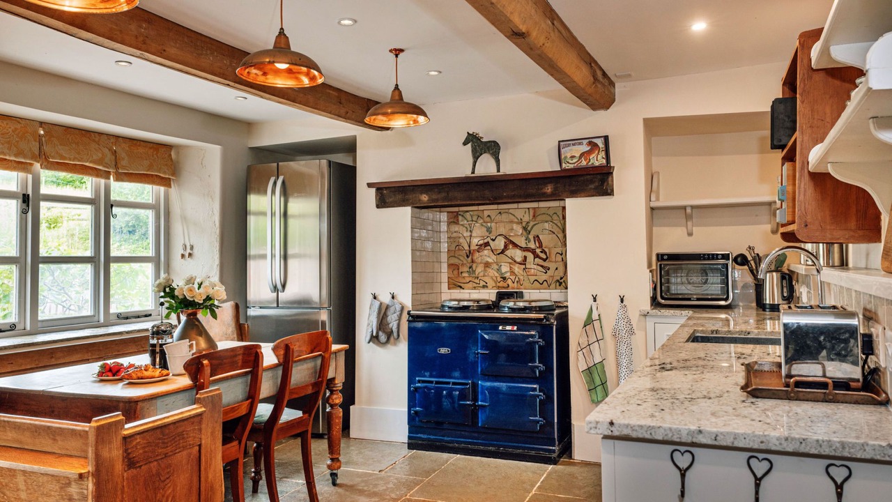 Photo of Bedroom in Monmouth