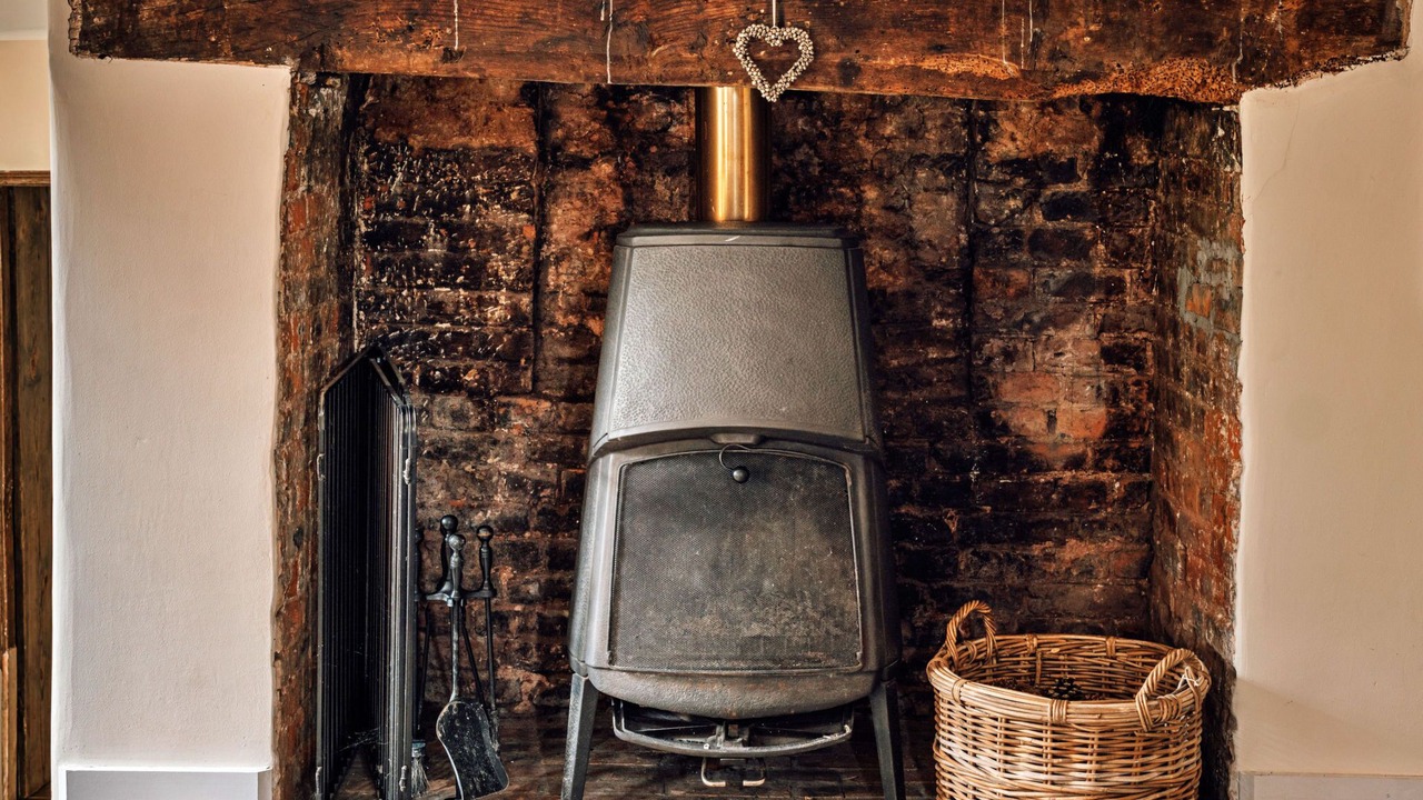 Photo of Livingroom in Monmouth