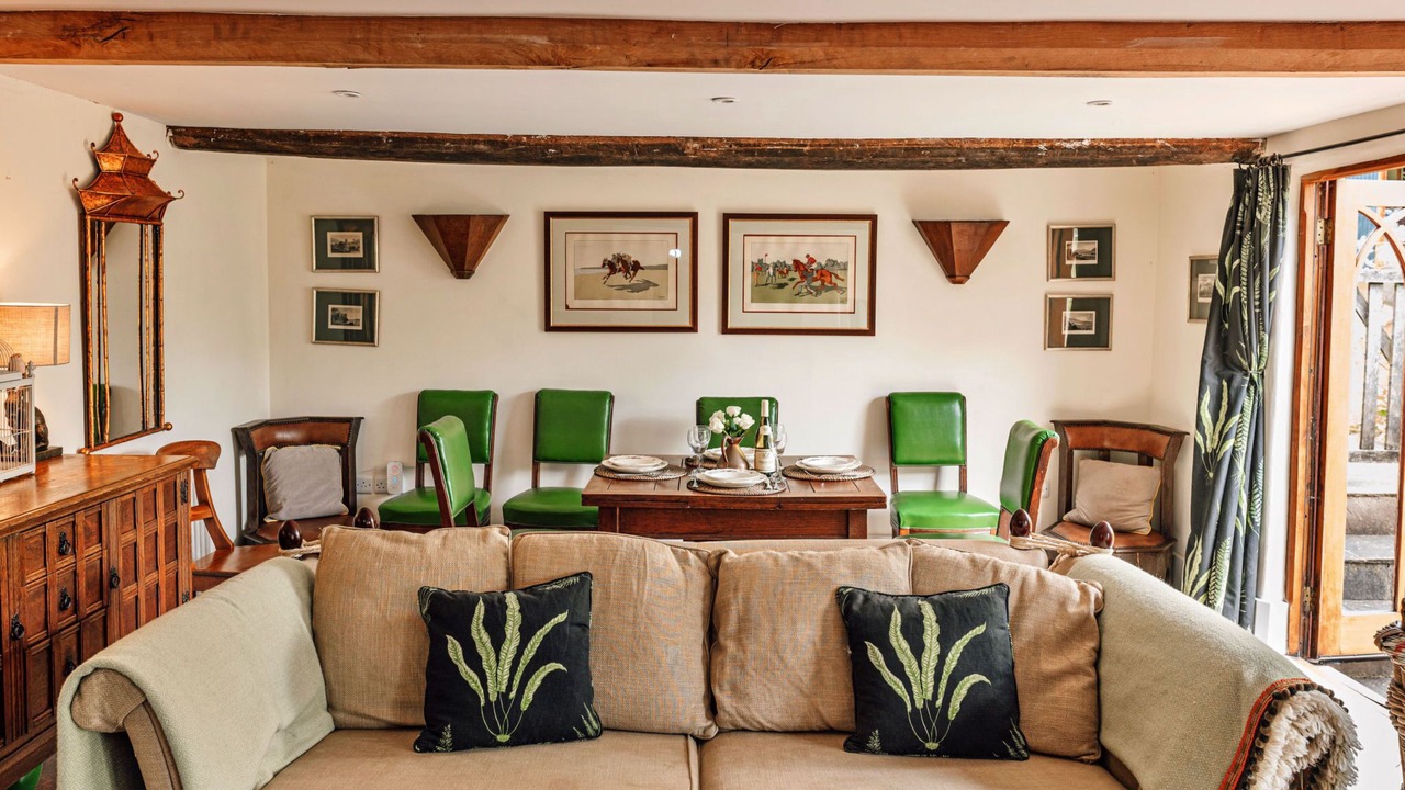 Photo of Livingroom in Monmouth